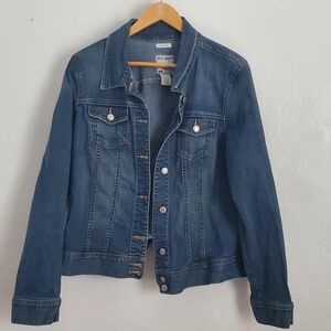 Old Navy Jean Jacket XL